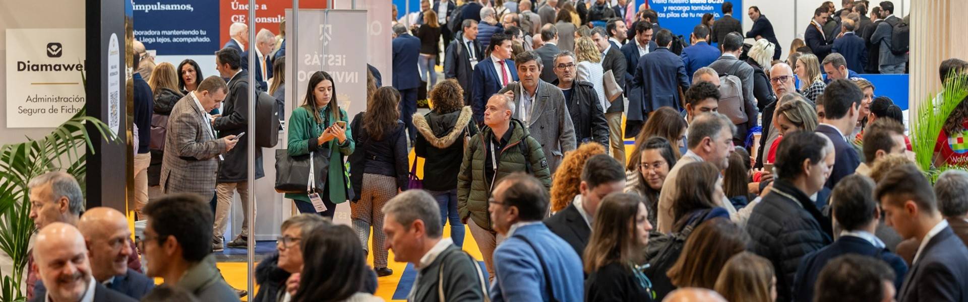 Lefebvre participa en HR EXPO 2026 para analizar el impacto de la IA y su aplicación en los  Recursos Humanos
